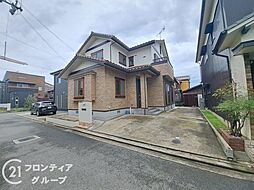 物件画像 姫路市飾磨区構　中古一戸建て