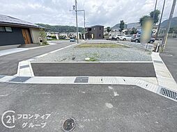 物件画像 姫路市上大野4丁目　新築一戸建て　1期　全1区画