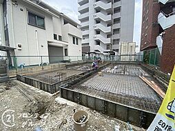 物件画像 姫路市安田1丁目　新築一戸建て　全1区画