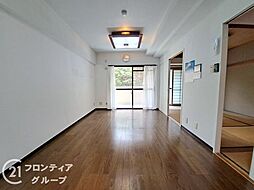 居間