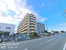 物件画像 ライオンズマンション加古川リバーサイド　中古マンション