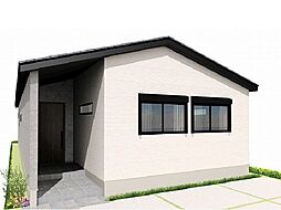 物件画像 姫路市飾磨区阿成渡場　新築一戸建て　全3区画　3号棟