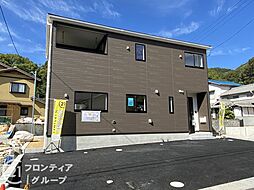 物件画像 姫路市書写　新築一戸建て　第13　1号棟