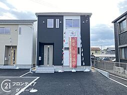 物件画像 姫路市勝原区山戸　新築一戸建て　第3　3号棟