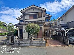 姫路市田寺東4丁目　中古一戸建て