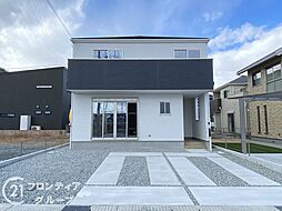 物件画像 姫路市北原　新築一戸建て　1期　1号棟