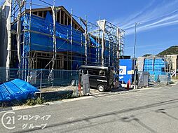 物件画像 姫路市北原　新築一戸建て　1期　3号棟