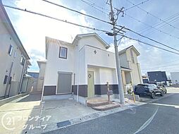 物件画像 姫路市広畑区蒲田　中古一戸建て