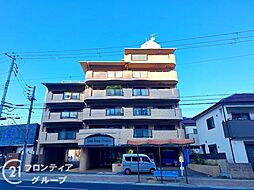 物件画像 リベール姫路岡町　中古マンション