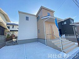 物件画像 高砂市梅井3丁目　新築一戸建て　5期　2号棟