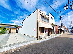 物件画像 姫路市鍛冶町　建築条件無し土地