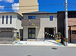 物件画像 姫路市網干区高田　新築一戸建て　第3　1号棟