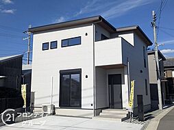 物件画像 加古川市加古川町木村　新築一戸建て　A号地