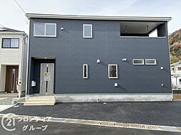 物件画像 姫路市広畑区西蒲田　新築一戸建て　第14　全1区画