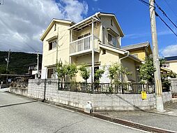 物件画像 姫路市勝原区下太田　中古一戸建て