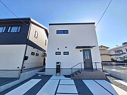 物件画像 姫路市西今宿8丁目　新築一戸建て　2号地