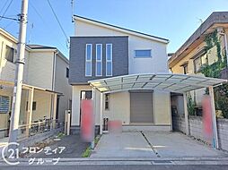 物件画像 加古川市野口町良野　中古一戸建て