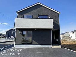 物件画像 揖保郡太子町矢田部　新築一戸建て　第5　4号棟