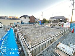 物件画像 姫路市広畑区才　新築一戸建て　1期　1号棟