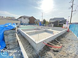 物件画像 姫路市広畑区才　新築一戸建て　1期　3号棟