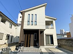 物件画像 姫路市神子岡前1丁目　中古一戸建て