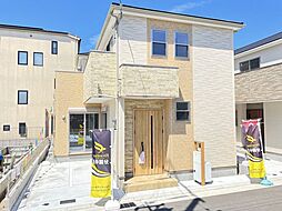 物件画像 加古川市野口町北野　新築一戸建て　第17　全1区画