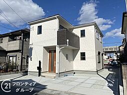 物件画像 加古川市尾上町長田　新築一戸建て　4期　4号棟