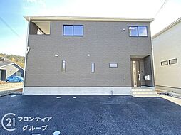 物件画像 姫路市四郷町東阿保　新築一戸建て　第11　1号棟