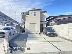 物件画像 姫路市飾磨区恵美酒　中古一戸建て