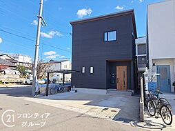 物件画像 姫路市阿保　中古一戸建て