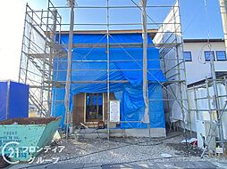 物件画像 姫路市苫編　新築一戸建て　全 1区画