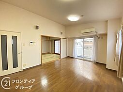 居間