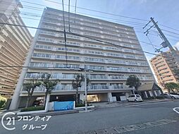 物件画像 クリーンピア船橋町　中古マンション