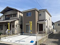 物件画像 姫路市勝原区朝日谷　新築一戸建て　第3 　全1区画