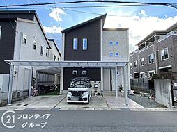 物件画像 姫路市花田町上原田　中古一戸建て