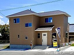 物件画像 姫路市飾磨区阿成渡場　新築一戸建て　第7　全1区画