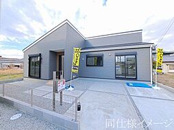 物件画像 姫路市広畑区則直　新築一戸建て　2期　1号棟