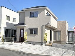 物件画像 姫路市広畑区則直　新築一戸建て　第5　1号棟