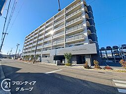 物件画像 アルファステイツ姫路城西　中古マンション