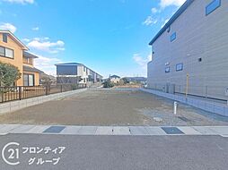 物件画像 姫路市白浜町　新築一戸建て　1期　全1区画