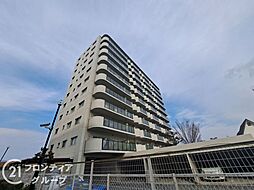 物件画像 グレーシィ加古川　中古マンション