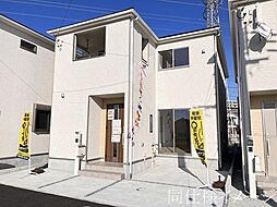 物件画像 加古川市米田町船頭　新築一戸建て　第5　全1区画