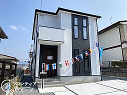 物件画像 三木市志染町東自由が丘1丁目　新築一戸建て　第46　全1区画