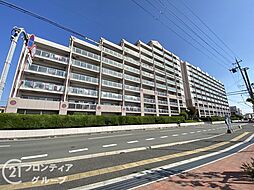 物件画像 ジークレフ加古川東　中古マンション