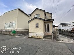 物件画像 高砂市米田町米田　中古一戸建て