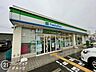 周辺：ファミリーマート米田町船頭店 徒歩4分。 270m