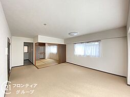 居間