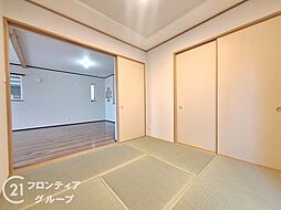 和室の画像