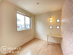 子供部屋