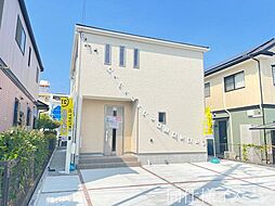 小野市中町　新築一戸建て　第6　3号棟